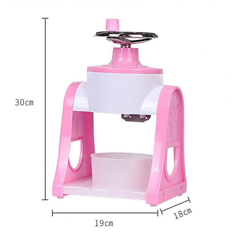 530 Manual Household Small Smoothie Maker, 530 (Blue), 530 (Pink)