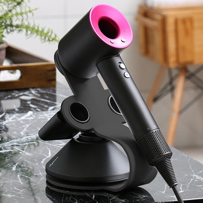 Punch Free Standing Hair Dryer Stand For Dyson