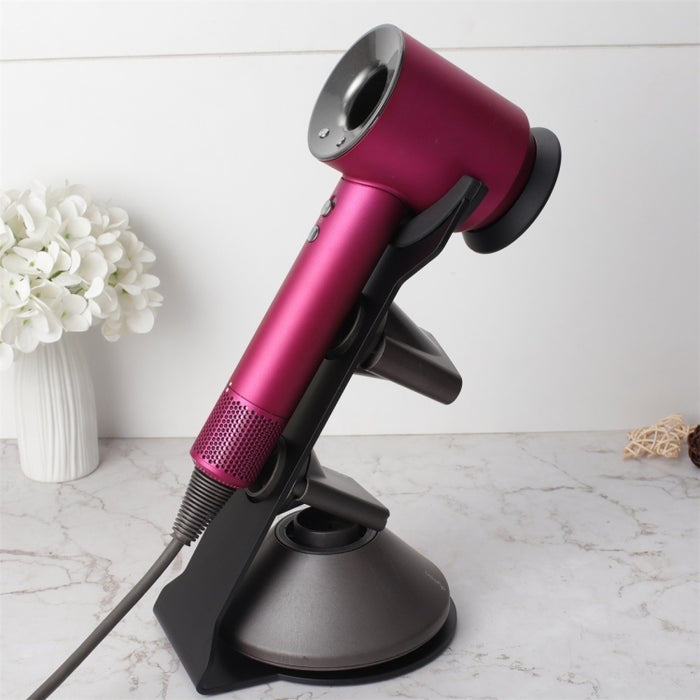 Punch Free Standing Hair Dryer Stand For Dyson