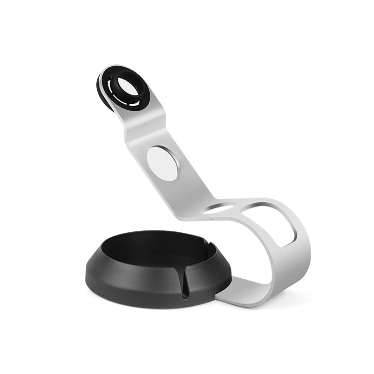 For Dyson Supersonic Hair Dryer Stand Holder With Cable Storage Function, Stored 4 Attachment