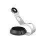 For Dyson Supersonic Hair Dryer Stand Holder With Cable Storage Function, Stored 4 Attachment