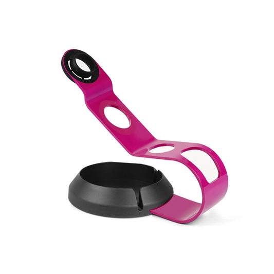 For Dyson Supersonic Hair Dryer Stand Holder With Cable Storage Function, Stored 4 Attachment