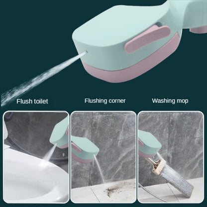 Pressurized Shower Head Four-speed Handheld Shower Set,Style:, Pink Blue, Navy Blue, Electroplating  Silver, Electroplating White, Electroplated Silver Filter Type, Electroplating White Filter, Black Filter Type, Silver Black Filter Type, Pink Blue Fil...