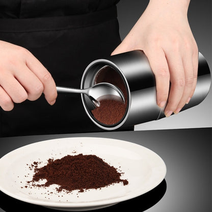 Household Electric Grinder Coffee Grain Mixer, Style:, Plastic Shell 50g US Plug, Plastic Shell 50g EU Plug, Stainless Steel Shell 50g US Plug, Stainless Steel Shell 50g EU Plug