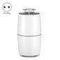 Household Electric Grinder Coffee Grain Mixer, Style:, Plastic Shell 50g US Plug, Plastic Shell 50g EU Plug, Stainless Steel Shell 50g US Plug, Stainless Steel Shell 50g EU Plug