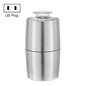Household Electric Grinder Coffee Grain Mixer, Style:, Plastic Shell 50g US Plug, Plastic Shell 50g EU Plug, Stainless Steel Shell 50g US Plug, Stainless Steel Shell 50g EU Plug