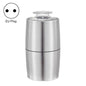 Household Electric Grinder Coffee Grain Mixer, Style:, Plastic Shell 50g US Plug, Plastic Shell 50g EU Plug, Stainless Steel Shell 50g US Plug, Stainless Steel Shell 50g EU Plug