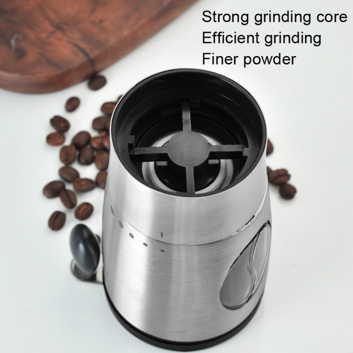 Manual Coffee Bean Grinding Machine Household Small Portable Coffee Machine