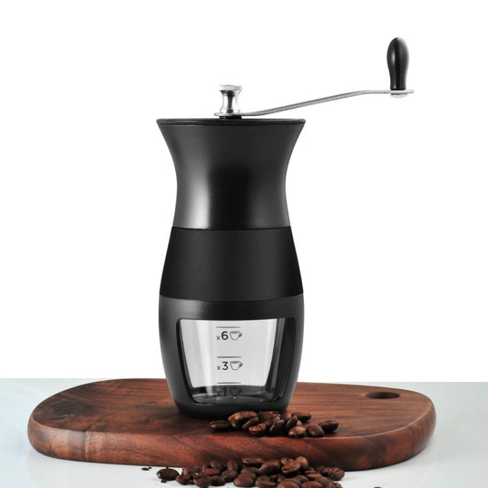 Hand Shaking Coffee Grinding Bean Machine Home Portable Coffee Machine