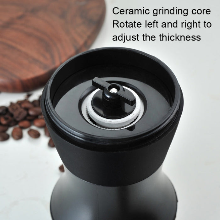 Hand Shaking Coffee Grinding Bean Machine Home Portable Coffee Machine