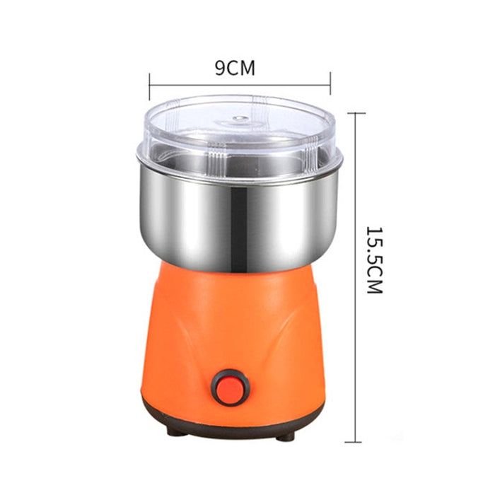 Pepper Stainless Steel Grinding Breaker Coffee Grinder