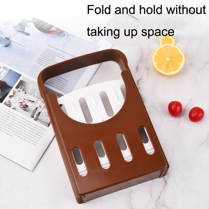 Home Baking Tool Bread Loaf Toast Kitchen Slicer Cutter