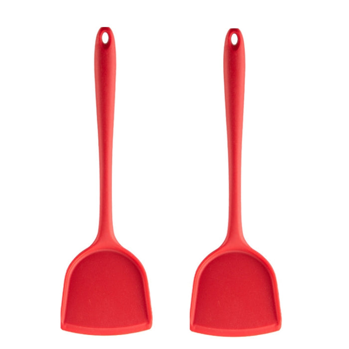 Non-stick High Temperature Resistant Silicone Cookware, Style:Food Clip