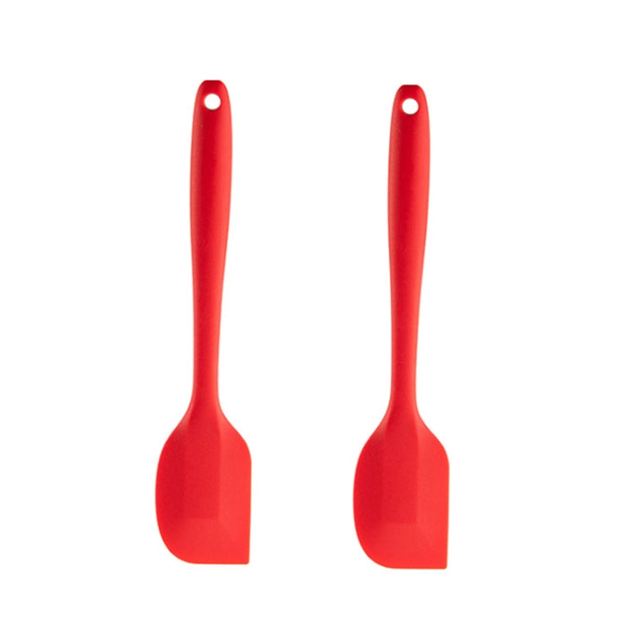 Non-stick High Temperature Resistant Silicone Cookware, Style:Food Clip