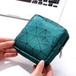 XH8214 Portable Sanitary Napkin Storage Bag Large Capacity Waterproof Coin Bag, XH8214 Fluorescence, XH8214 Sky Blue, XH8214 Cherry Pink, XH8214 Apricot, XH8214 Plant Green, XH8214 Black