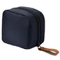 Multifunctional Waterproof Portable Sanitary Storage Bags Mini Cosmetic Bag, (Grey), (Black), (Green), (Light Blue), (Pink)