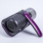 100W 8000 Pa Wireless Charging Mite Removal Instrument Vacuum Cleaner UV Sterilization Machine, 100W Red, 100W  Purple