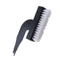 Rust Removal Grinding Tools Electric Steel Wire Nylon Brush Cleaning Set, Nylon Brush Head, Steel Brush Head, Nylon+Steel Brush Head, 50mm Steel Spatula, Nylon/Steel Brush Head+10mm/50mmSteel Spatula