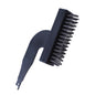 Rust Removal Grinding Tools Electric Steel Wire Nylon Brush Cleaning Set, Nylon Brush Head, Steel Brush Head, Nylon+Steel Brush Head, 50mm Steel Spatula, Nylon/Steel Brush Head+10mm/50mmSteel Spatula
