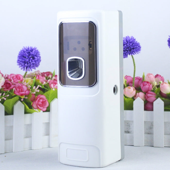 Automatic Light Sensor Spraying Machine Toilet Timed Fragrant Machine