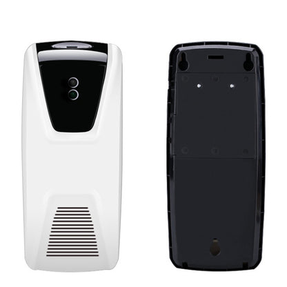 Automatic Fragrance Diffuser Built-In Fan Wall Mounted Essential Oil Diffuser, Built-In Fan