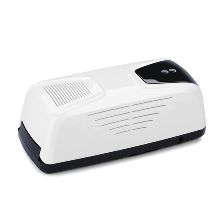 Automatic Fragrance Diffuser Built-In Fan Wall Mounted Essential Oil Diffuser, Built-In Fan
