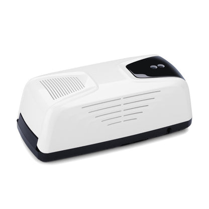Automatic Fragrance Diffuser Built-In Fan Wall Mounted Essential Oil Diffuser, Built-In Fan