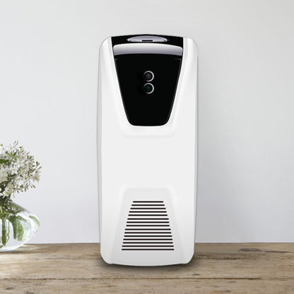 Automatic Fragrance Diffuser Built-In Fan Wall Mounted Essential Oil Diffuser, Built-In Fan