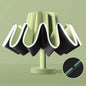 20 Bone Reverse Double Bone Automatic Folding Umbrella Sunshade Sun Umbrella