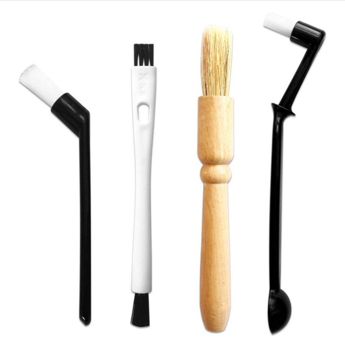 Coffee Machine Cleaning Set Coffee Grinder Brush