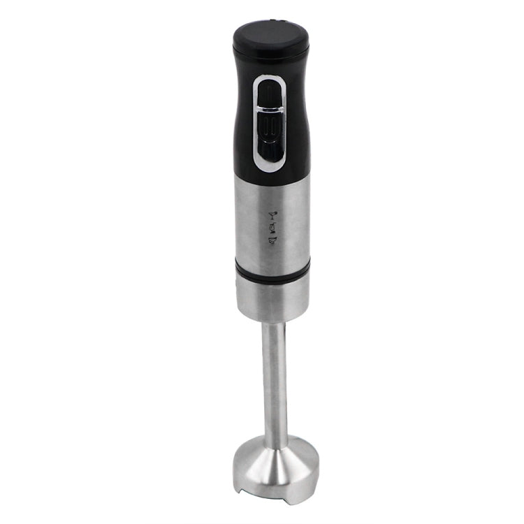 RAF 700W 4-blade Handheld Electric Blender Stainless Steel Food Cooking Stick EU Plug, R.276