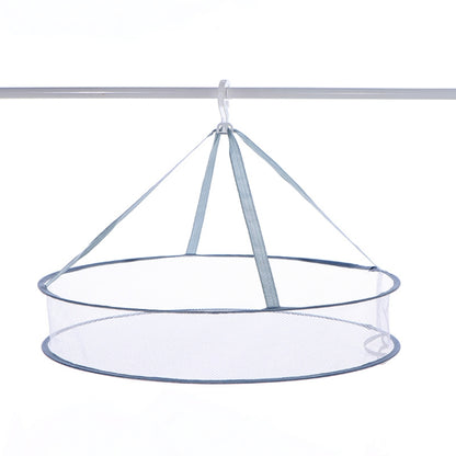Foldable Drying Clothes Net Hanging Sweater Drying Rack, 51cm 1 Layer, 51cm 2 Layers, 61cm 1 Layer, 61cm 2 Layers, 61 x 76cm 1 Layer, 61 x 76cm 2 Layers, 61 x 76cm 3 Layers