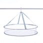 Foldable Drying Clothes Net Hanging Sweater Drying Rack, 51cm 1 Layer, 51cm 2 Layers, 61cm 1 Layer, 61cm 2 Layers, 61 x 76cm 1 Layer, 61 x 76cm 2 Layers, 61 x 76cm 3 Layers