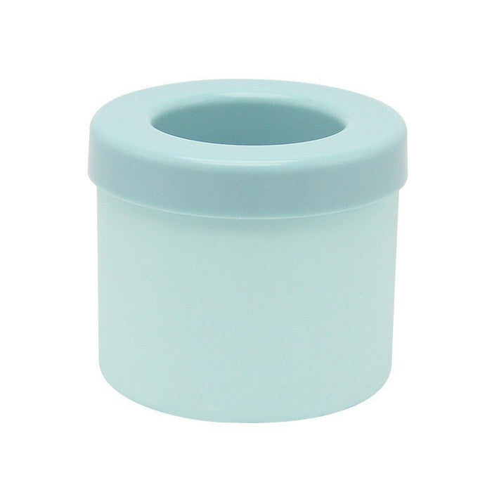 Cylindrical Silicone Ice Cube Cup Ice Making Mold