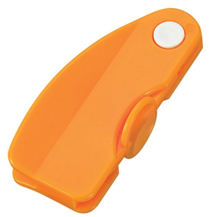 Foldable Orange Peeler Stripper Peeling Knife Kitchen Tool