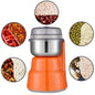 Household Coffee Grain Grinding Machine Crusher Grinder, UK Plug, US Plug, EU Plug