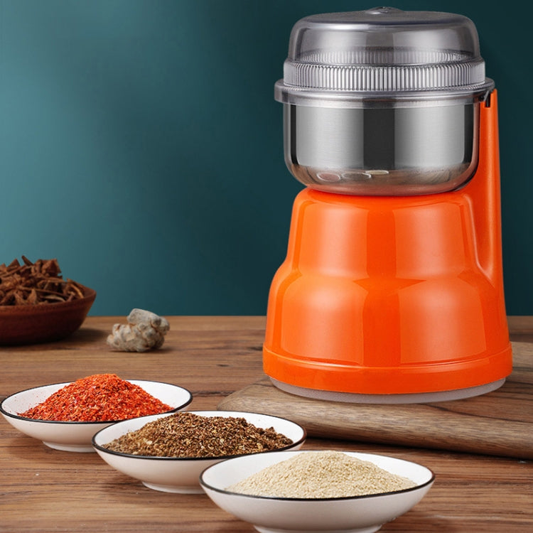 Household Coffee Grain Grinding Machine Crusher Grinder, UK Plug, US Plug, EU Plug