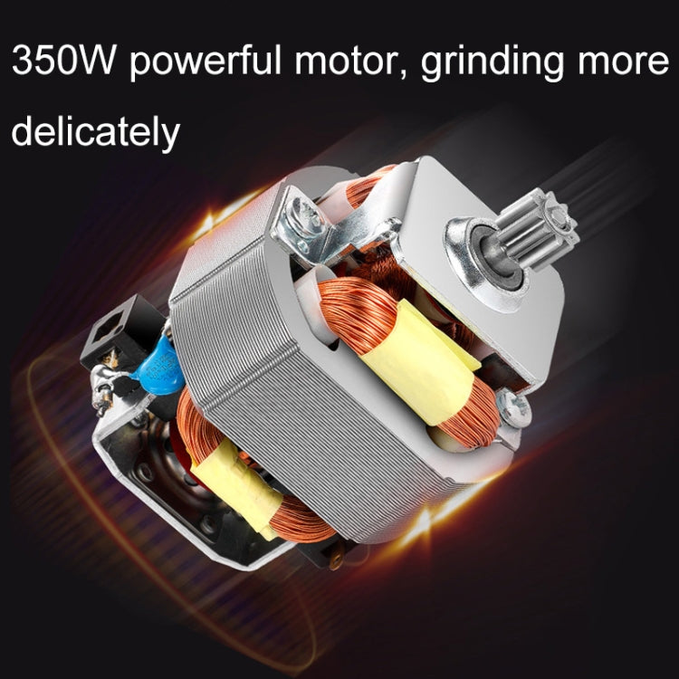 Household Coffee Grain Grinding Machine Crusher Grinder, UK Plug, US Plug, EU Plug