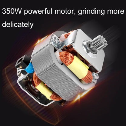 Household Coffee Grain Grinding Machine Crusher Grinder, UK Plug, US Plug, EU Plug