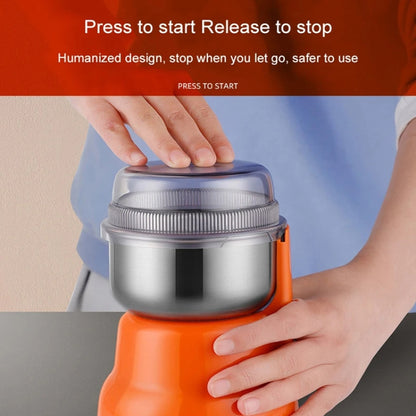 Household Coffee Grain Grinding Machine Crusher Grinder, UK Plug, US Plug, EU Plug