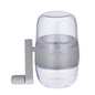 Household Dried Fruit Peanut Crusher Kitchen Hand Crank Nut Pulverizer