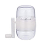 Household Dried Fruit Peanut Crusher Kitchen Hand Crank Nut Pulverizer