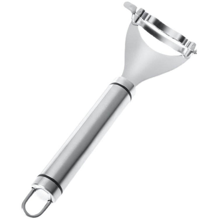 Stainless Steel Manual Corn Thresher Vegetable Peeler And Shaving Tool, SJ-16 Corded Handle Corn Planer, SJ-20 Crded Handle Shredder