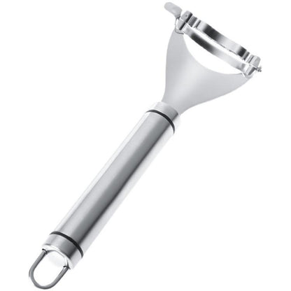 Stainless Steel Manual Corn Thresher Vegetable Peeler And Shaving Tool, SJ-16 Corded Handle Corn Planer, SJ-20 Crded Handle Shredder