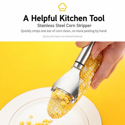 Stainless Steel Manual Corn Thresher Vegetable Peeler And Shaving Tool, SJ-16 Corded Handle Corn Planer, SJ-20 Crded Handle Shredder