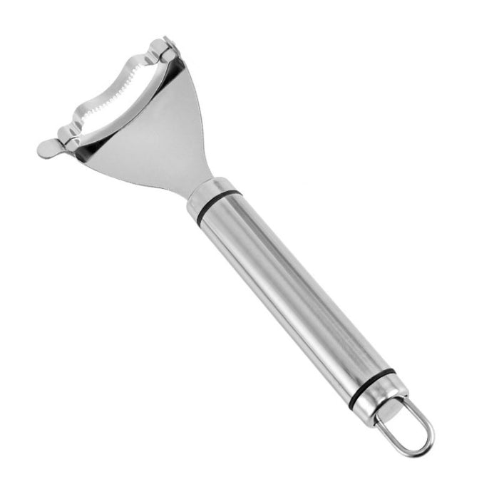 Stainless Steel Manual Corn Thresher Vegetable Peeler And Shaving Tool