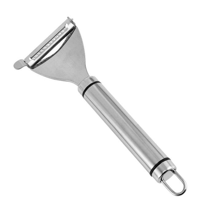 Stainless Steel Manual Corn Thresher Vegetable Peeler And Shaving Tool