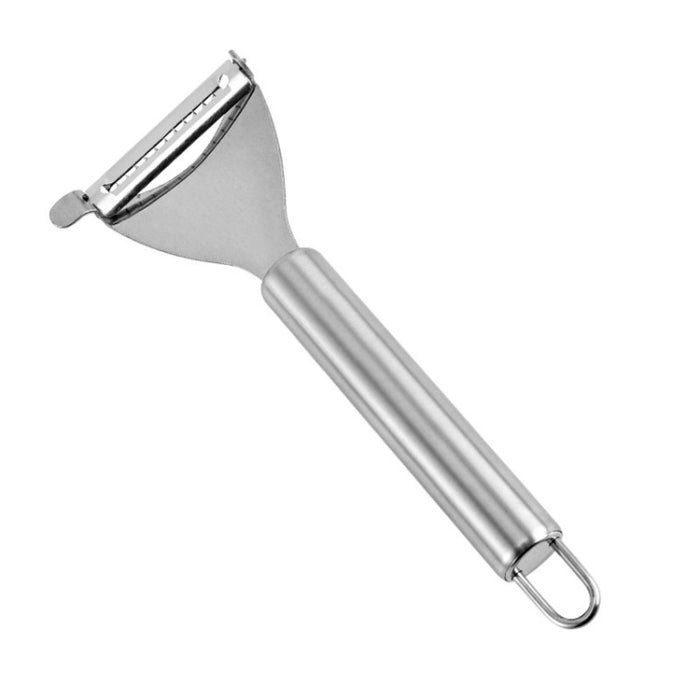 Stainless Steel Manual Corn Thresher Vegetable Peeler And Shaving Tool