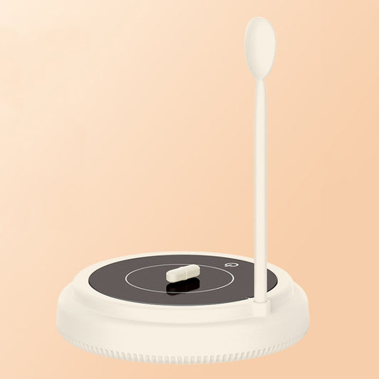 10000rpm/min Magnetic Levitation Electric Coffee Stirrer Milk Shaker Red Wine Decanter, Single Stirrer