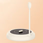 10000rpm/min Magnetic Levitation Electric Coffee Stirrer Milk Shaker Red Wine Decanter, Single Stirrer